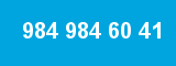 984 984 60 41